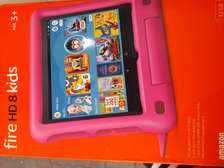 Amazon fire hd8 kids pro