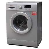 Ramtons Front Load Fully Automatic 6Kg Washer 1200rpm