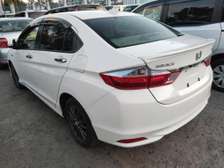 Honda Grace on sale in msa