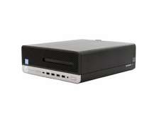 HP ProDesk 600 G3 Core i3-7250U Desktop PC