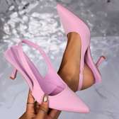 Kitten heels