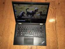 Lenovo x1 yoga laptop coreI7  6thgen