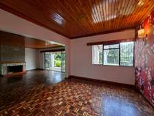 4 Bed House with En Suite in Loresho