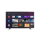 CL 32 Inch Android Smart Full HD Frameless TV With Bluetooth