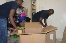 RELIABLE MOVERS