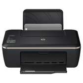 HP Deskjet 2515 3 in 1 Inkjet Color Printer
