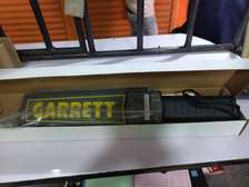 GARRETT Super Scanner handheld metal detector