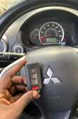 Mitsubishi Outlander key Programming 💯