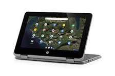 HP Chromebook 11 G2 EE X360 Touchscreen intel 4GB/32GB