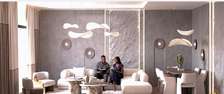 Serviced 3 Bed Apartment with En Suite at 1St Avanue Nyali