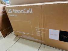 LG 55 INCHES SMART NANOCELL 76 UHD TV