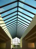 Clear Polycarbonates