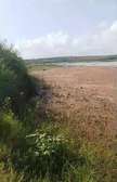 2 Acres To 44 Acres Touching Galana River Is For Sale