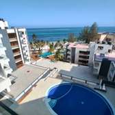 Serviced 3 Bed Apartment with En Suite at Mount Kenya Road