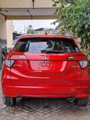 Honda Vezel hybrid :HEV for sale in kenya