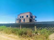 1,000 m² Residential Land at Jambu Tv Neighborhood