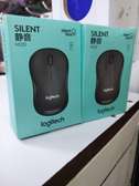 LOGITECH M220 WIRELESS MOUSE WITH SILENT CLICKS