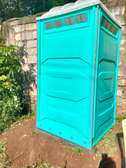 Portable toilets for hire