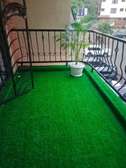 Durable artificial grass carpet