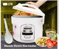 Electric Rice cooker 5Ltrs
