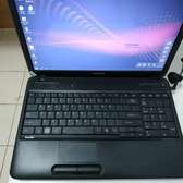 Toshiba Laptop 2gb ram on sale