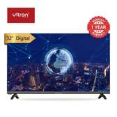 Vitron 32 inch Frameless LED Digital TV