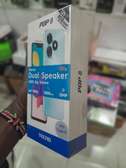 Tecno Pop 8
