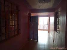 MODERN ONE BEDROOM TO LET IN MUTHIGA