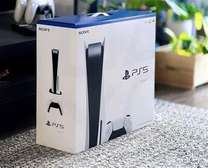 PS5 STANDARD EDITION
