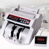 Count Fully Automatic Bill Counter Machine
