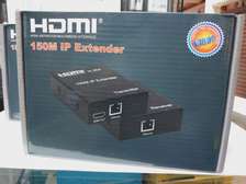 150M HDMI OVER IP EXTENDER