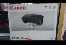 Canon E414 printer