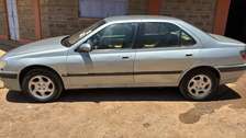 Peugeot 406 1999