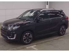 2019 SUZUKI ESCUDO 1.4 TURBO 4WD