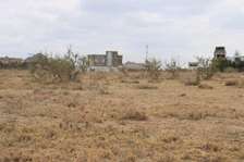 Plots available for sale in Athi river