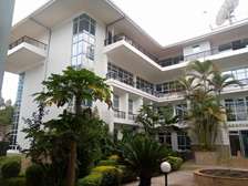 2,374 ft² Office with Service Charge Included at Waiyaki Way
