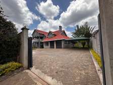 5 Bed House with En Suite in Karen
