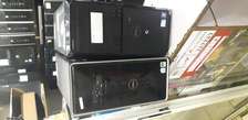 Dell core 2 duo 2gb/250gb tower available at 3500