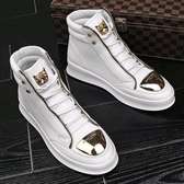 Versace sneaker boot