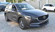 2017 CX-5 new shape (HIRE PURCHASE ACCEPTED)