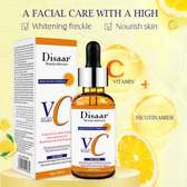 Disaar Organic VC Vitamin C Nicotinamide Face Serum