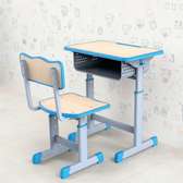 Kids' Desk & Chair Combo