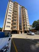 2 Bed Apartment with En Suite in Kilimani