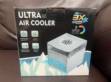 Ultra Air Cooler Portable Air Conditioner Fan