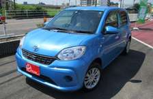 TOYOTA PASSOX  L PACKAGE S