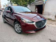 Mazda demio petrol for sale in Kenya 🇰🇪