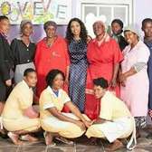 Hire Staff Kenya | Trusted Workers for Homes & Offices