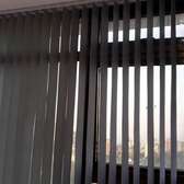 MODERN WINDOW OFFICE BLINDS
