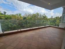 2 Bed Apartment with En Suite in Muthaiga