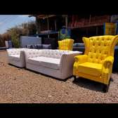 7 seater Chesterfield